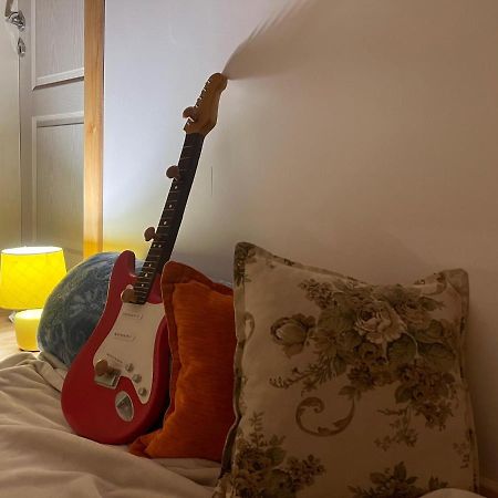 Laf Guest House Kolasin Bagian luar foto