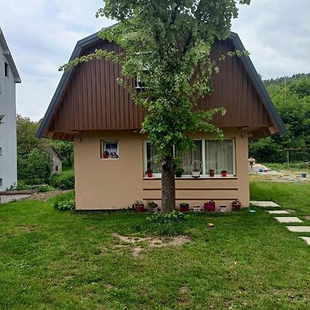 Laf Guest House Kolasin Bagian luar foto
