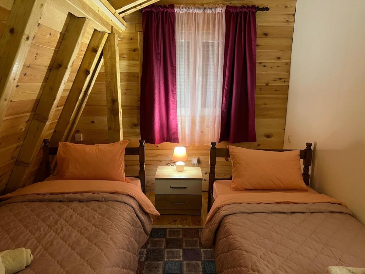 Laf Guest House Kolasin Bagian luar foto