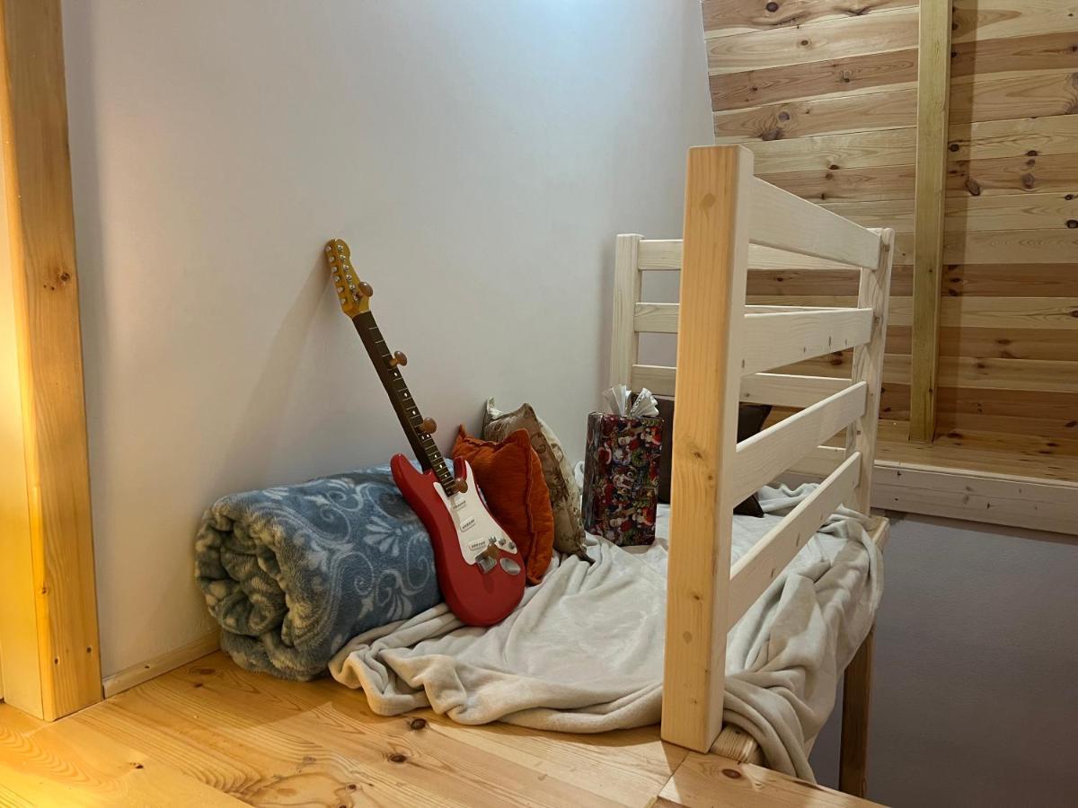 Laf Guest House Kolasin Bagian luar foto