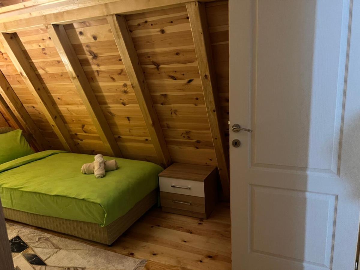 Laf Guest House Kolasin Bagian luar foto