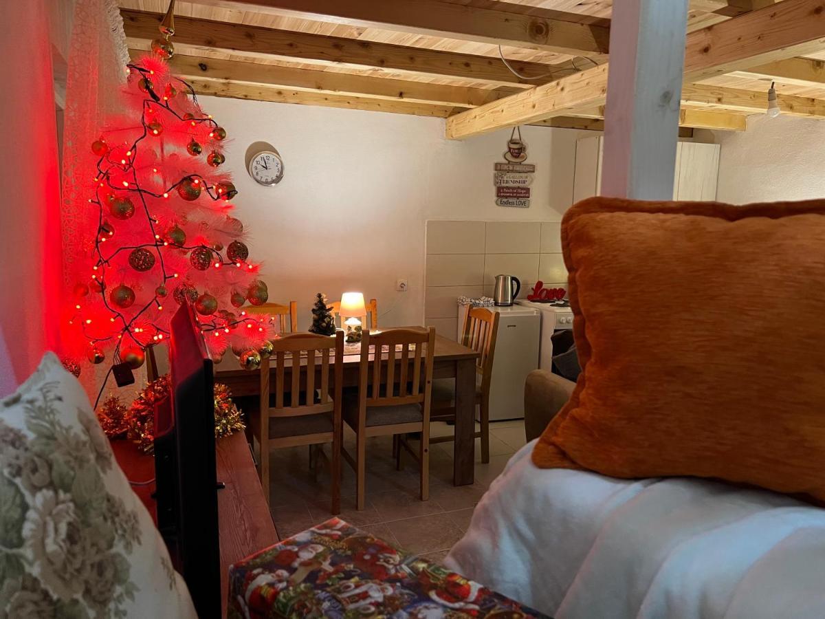 Laf Guest House Kolasin Bagian luar foto