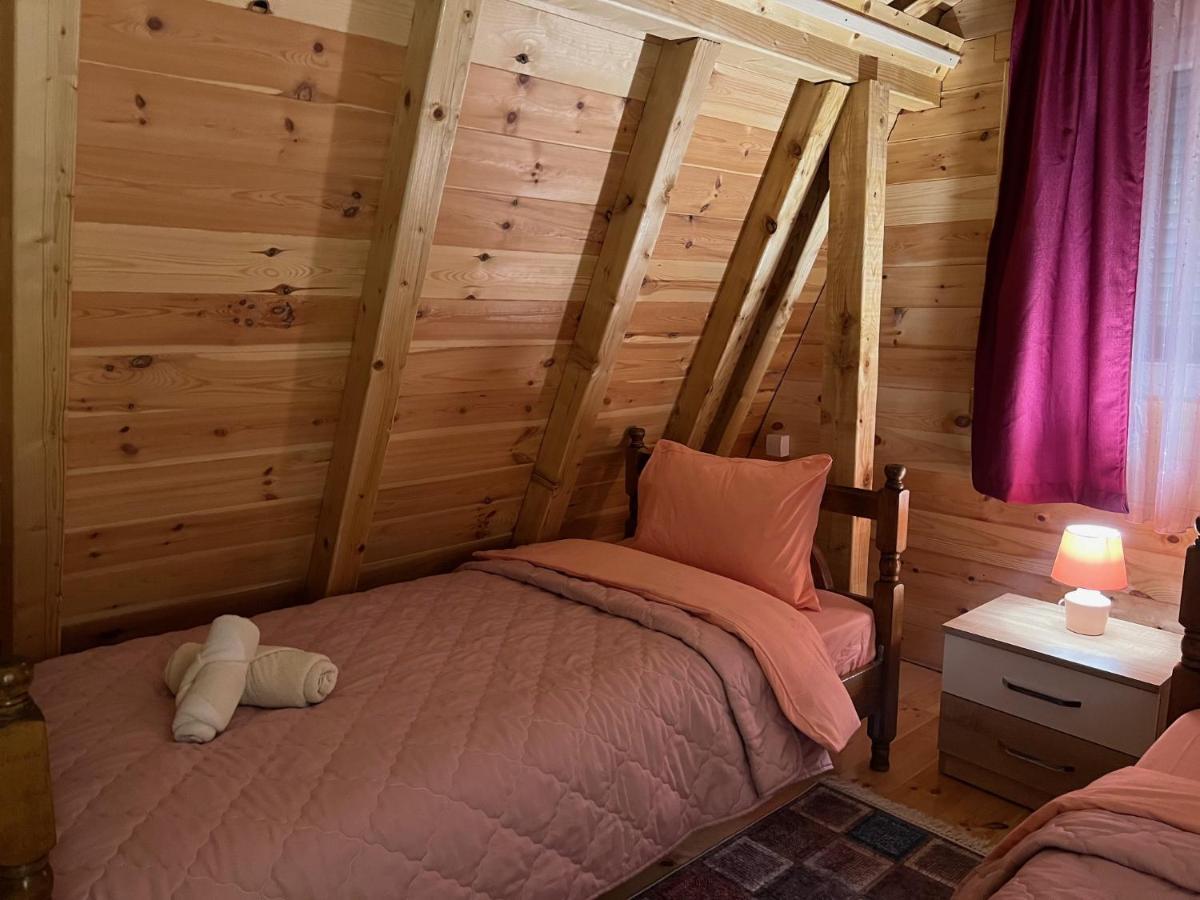 Laf Guest House Kolasin Bagian luar foto