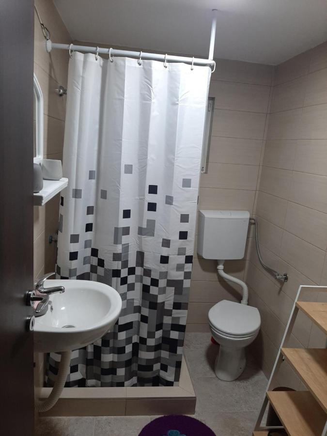 Laf Guest House Kolasin Bagian luar foto