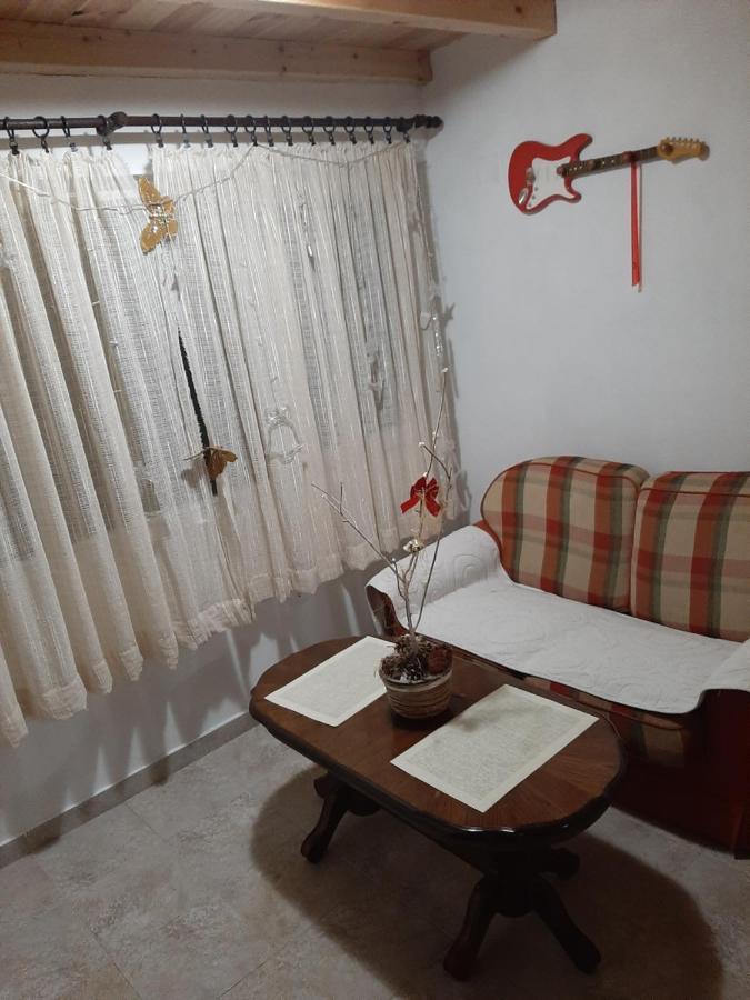 Laf Guest House Kolasin Bagian luar foto