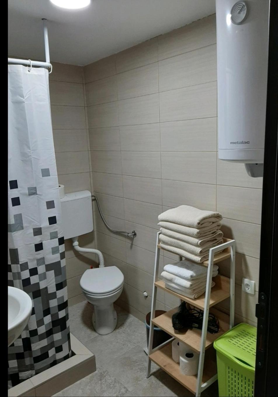 Laf Guest House Kolasin Ruang foto