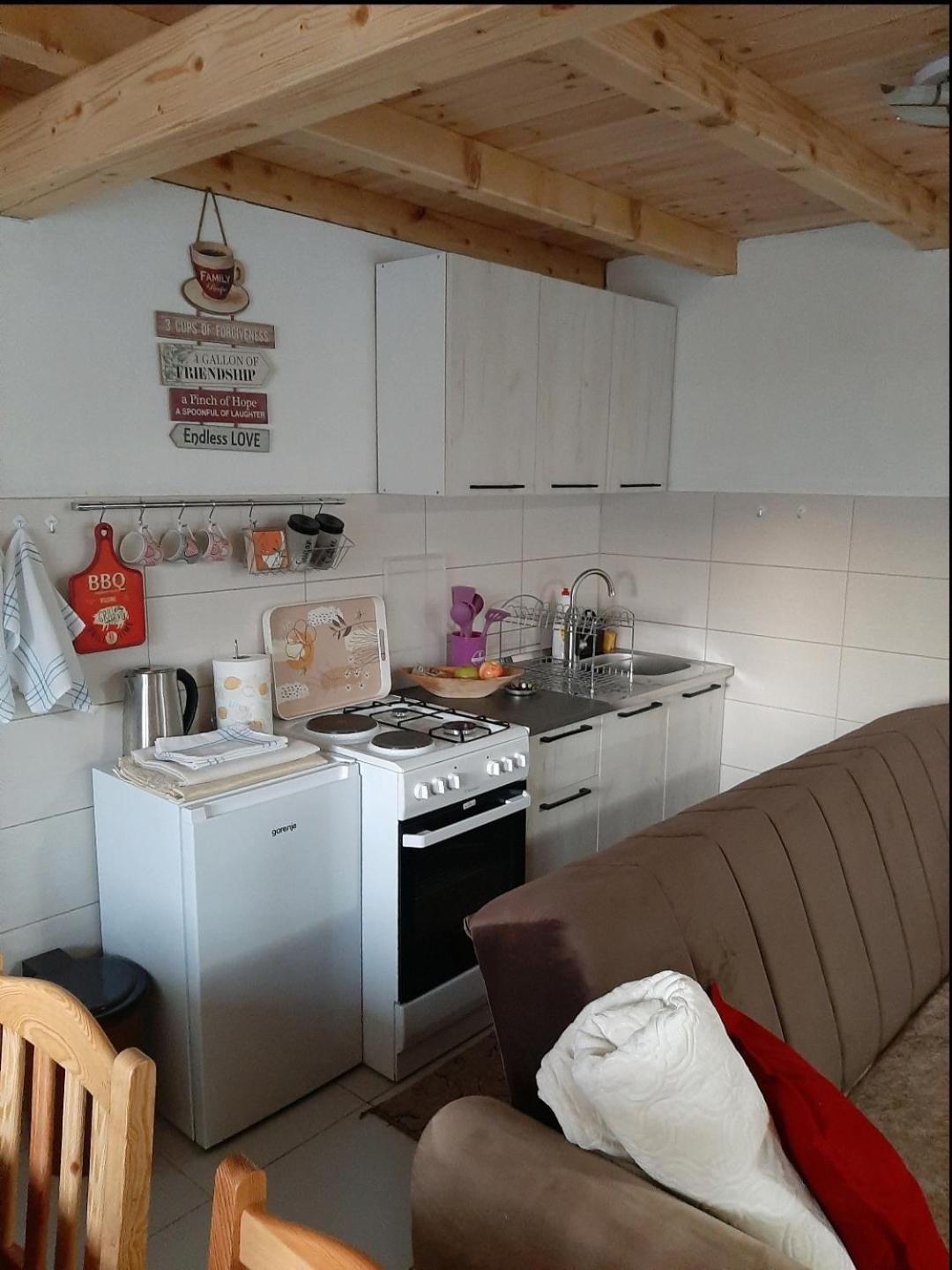 Laf Guest House Kolasin Ruang foto